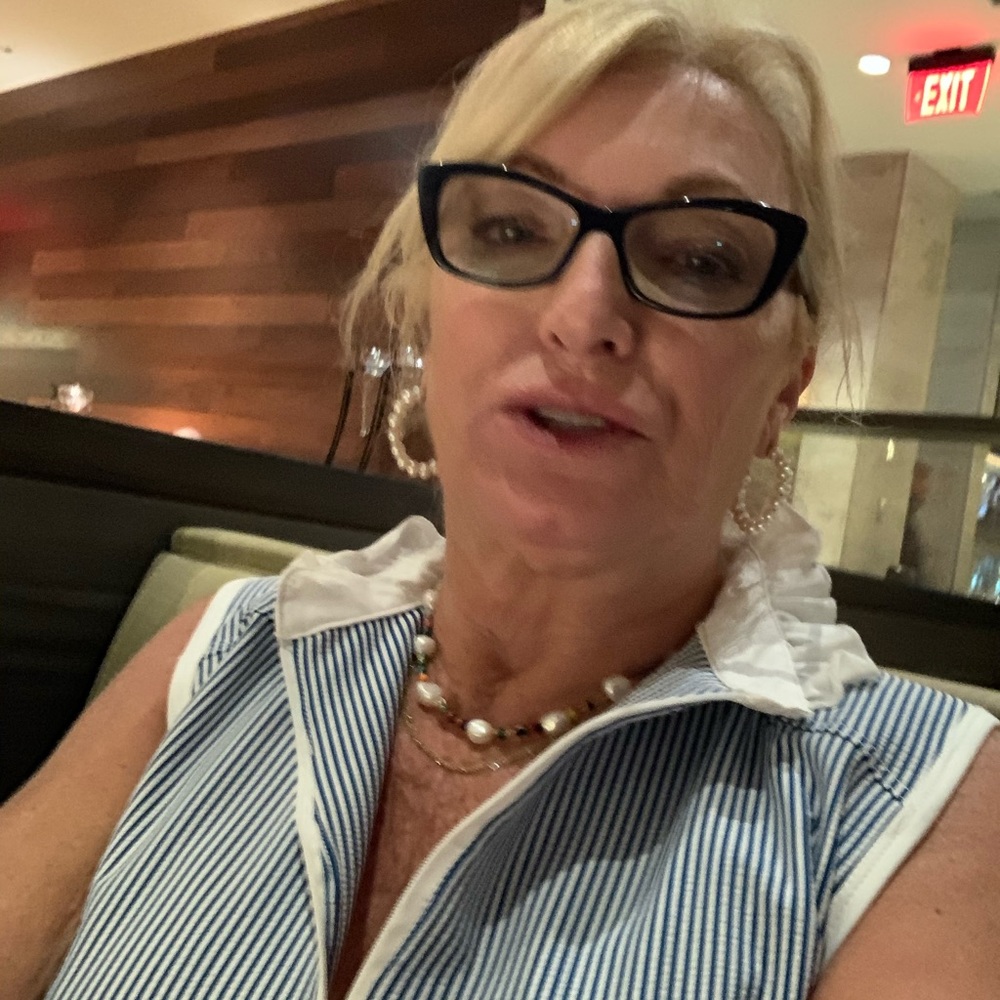 Meet your Posher, Jane